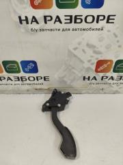 Педаль газа Toyota Corolla 2007