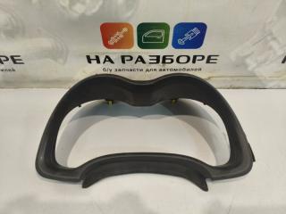 Накладка на щиток приборов Toyota Corolla 2007