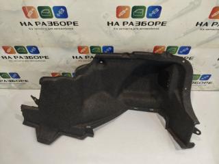 Обшивка багажника задняя правая Toyota Corolla 2007