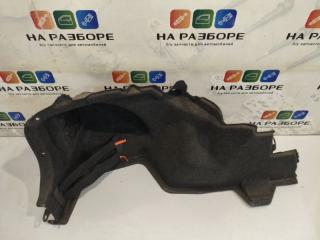 Обшивка багажника задняя левая Toyota Corolla 2007