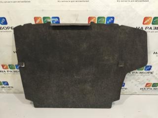 Пол багажника Toyota Corolla 2007