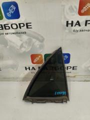 Форточка двери задняя правая Toyota Corolla 2007 Б/У Форточка двери задняя правая Toyota Corolla 2007