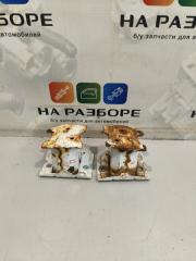 Крепление усилителя бампера заднее Toyota Corolla 2007 Б/У Крепление усилителя бампера заднее Toyota Corolla 2007