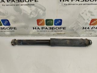 Амортизатор задний Toyota Corolla 2007