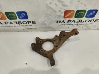 Кулак поворотный передний правый Toyota Corolla 2007