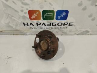 Ступица задняя левая Toyota Corolla 2007