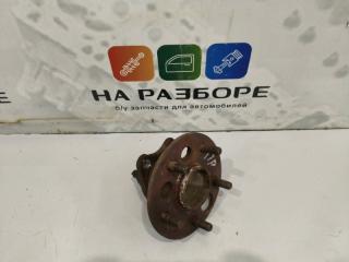 Ступица задняя правая Toyota Corolla 2007