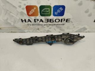 Крепление бампера заднее левое Toyota Corolla 2007