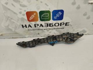 Крепление бампера заднее правое Toyota Corolla 2007