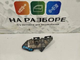 Крепление бампера заднее правое Toyota Corolla 2007
