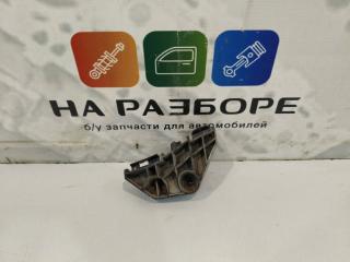 Крепление бампера заднее правое Toyota Corolla 2007