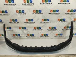 Бампер передний Volkswagen tiguan 2021