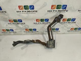 Топливная горловина Toyota Corolla 2007