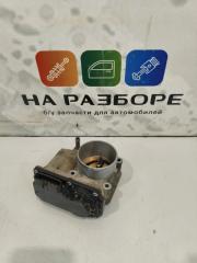 Дроссельная заслонка Toyota Corolla 2007