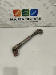 Рулевой карданчик Toyota Corolla 2007