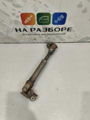 Рулевой карданчик Corolla 2007 E150 1ZR-Fe