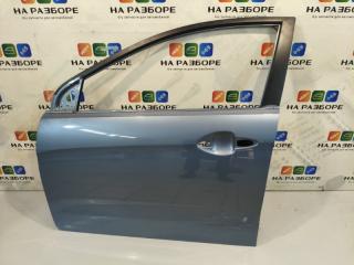 Дверь передняя левая Kia RIO 2015 3 1.6 g4fc 760034Y000 Б/У