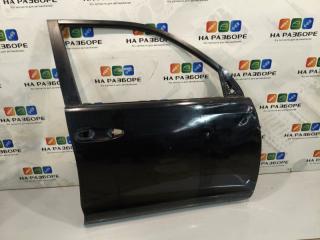 Дверь передняя правая Toyota Land Cruiser Prado Б/У Дверь передняя правая Toyota Land Cruiser Prado