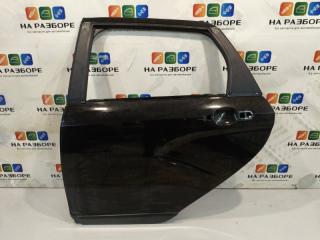 Дверь задняя левая Lada Vesta 2024 Б/У Дверь задняя левая Lada Vesta 2024