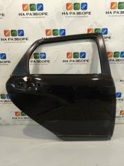 Дверь задняя правая Lada Vesta 2024 Б/У Дверь задняя правая Lada Vesta 2024