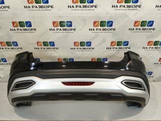 Бампер задний Lada Vesta 2024