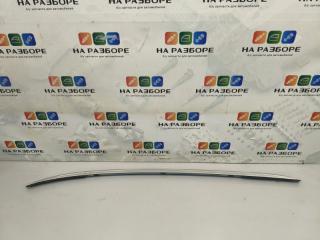 Рейлинг на крышу правый Lada Vesta 2024 Б/У Рейлинг на крышу правый Lada Vesta 2024