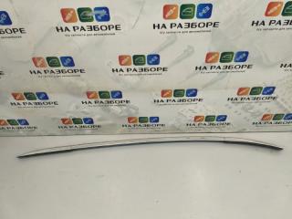 Рейлинг на крышу левый Lada Vesta 2024 Б/У Рейлинг на крышу левый Lada Vesta 2024