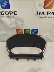 Накладка на щиток приборов Lada Vesta 2024