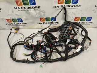 Проводка панели Lada Vesta 2024