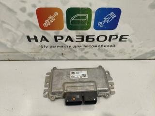Блок управления двигателем ( ЭБУ ) Lada Vesta 2024 Б/У Блок управления двигателем ( ЭБУ ) Lada Vesta 2024