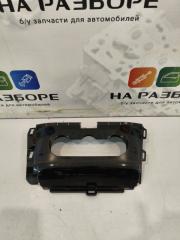 Накладка на центральную консоль (торпеды) Lada Vesta 2024