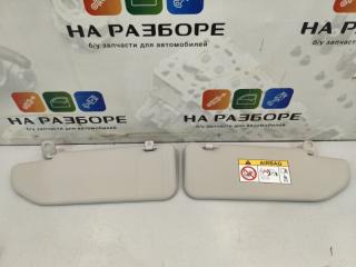 Козырек солнцезащитный Lada Vesta 2024