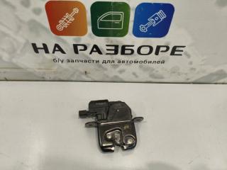 Замок багажника Lada Vesta 2024