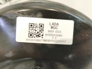Вакуумный усилитель Lada Vesta NG 21179