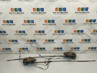 Суппорт задний Lada Vesta 2024 NG 21179 8450031162 Б/У