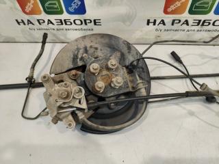 Суппорт задний Vesta 2024 NG 21179