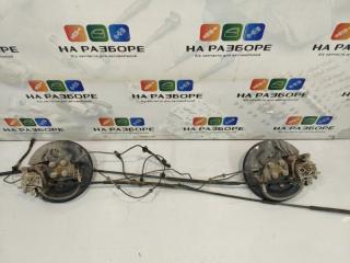 Суппорт задний Vesta 2024 NG 21179