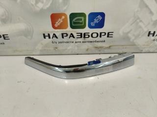 Накладка на бампер передняя правая Great Wall poer king kong 5509112XPS01A Б/У