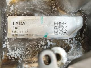 АКПП Vesta 2024 NG 21179