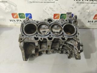 Блок цилиндров Hyundai Solaris RB G4FC