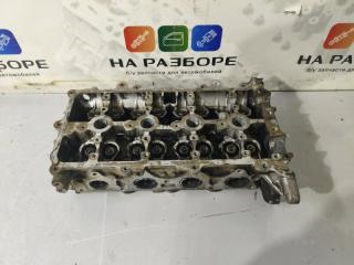 Головка блока цилиндров Hyundai Solaris 2016