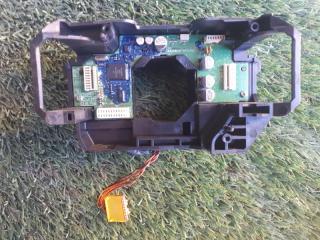 Запчасть блок переключателей подрулевых Volvo V70 2008