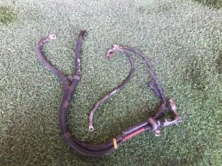 Кабель силовой Volvo S40 2004