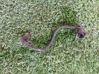 Фото запчасти трубка топливной системы Volvo S40 2004 контрактная запчасть Запчасть трубка топливной системы Volvo S40 2004