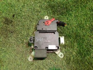 Блок управления ручным тормозом Volvo S60 2013 контрактная Блок управления ручным тормозом Volvo S60 2013