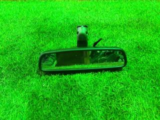 Запчасть зеркало салона Volvo V70 2012