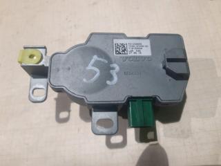 Запчасть блокировочный элемент руля (соленоид) Volvo V70 2011
