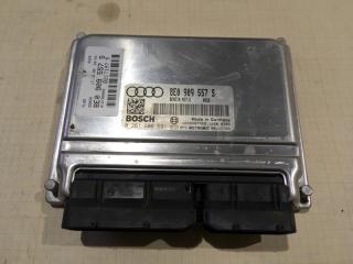 Блок управления двигателем Audi A4 2006