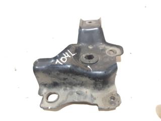 Фото запчасти кронштейн крепления радиатора левый Ford Escape 2008 Б/У запчасть Запчасть кронштейн крепления радиатора левый Ford Escape 2008