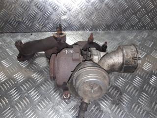 Запчасть турбина Volkswagen Passat 2006